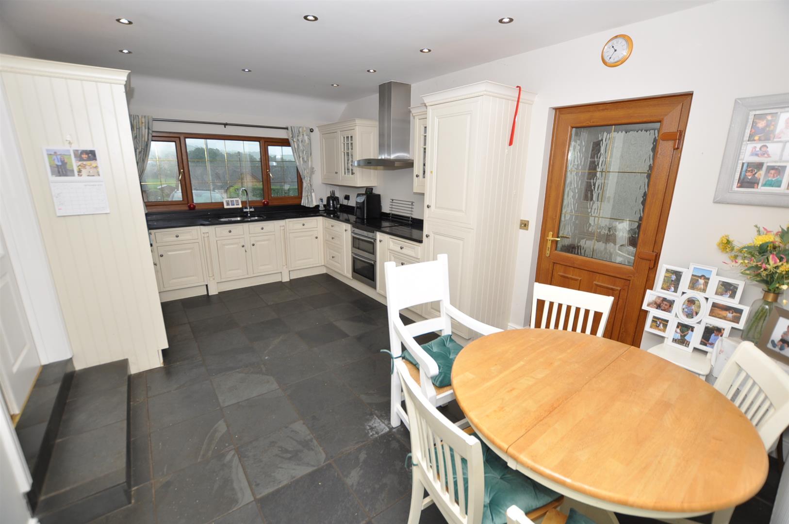 High Street, Bancyfelin, Carmarthen Terry Thomas & Co Estate Agents in Carmarthenshire West Wales